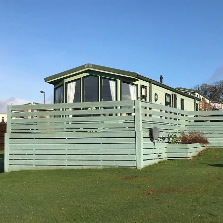 Three Lochs Holiday Caravan For Families & Couples Newton Stewart Exterior foto